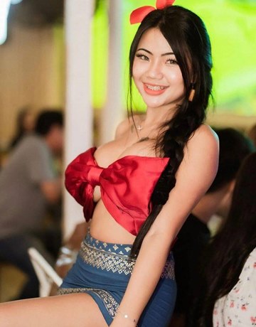 BIG TITS TEEN PRAEW ASIAN