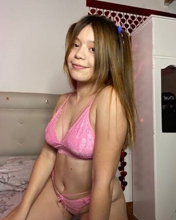 TEEN KIARA FONSECA ONLYFANS PACK