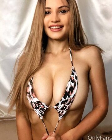 VALENTINA VICTORIA ONLYFANS PACK