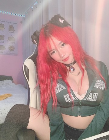 TETONA ASIATICA BONITA BUNNIE MAI ONLYFANS GRATIS