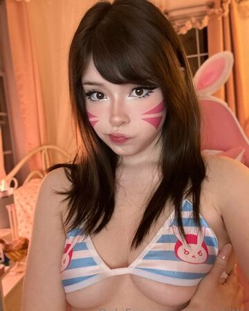 LILY RAE KITTY ONLYFANS PACK