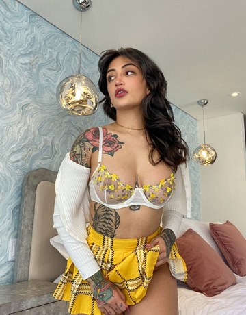 INFLUENCER MATU GARCES COLOMBIAN SLUT XXX