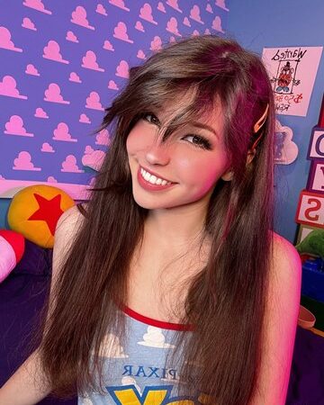 BELLE DELPHINE PACK ONLYFANS 2024