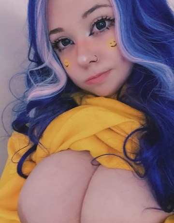 BIG BREASTS WHITE TEEN VENOMOUS DOLLY