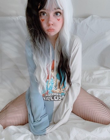 CUTE COSPLAYER BIG TITS VENOMOUS DOLLY MEGA PACK OF